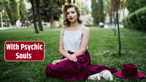 Top 4 Zodiac Signs With Psychic Souls