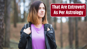Top 4 Zodiac Signs That Are Extrovert As Per Astrology