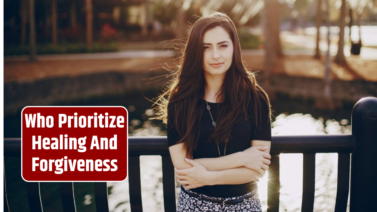 Top 5 Zodiac Signs Who Prioritize Healing And Forgiveness