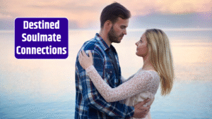 Top 4 Zodiac Signs Destined Soulmate Connections