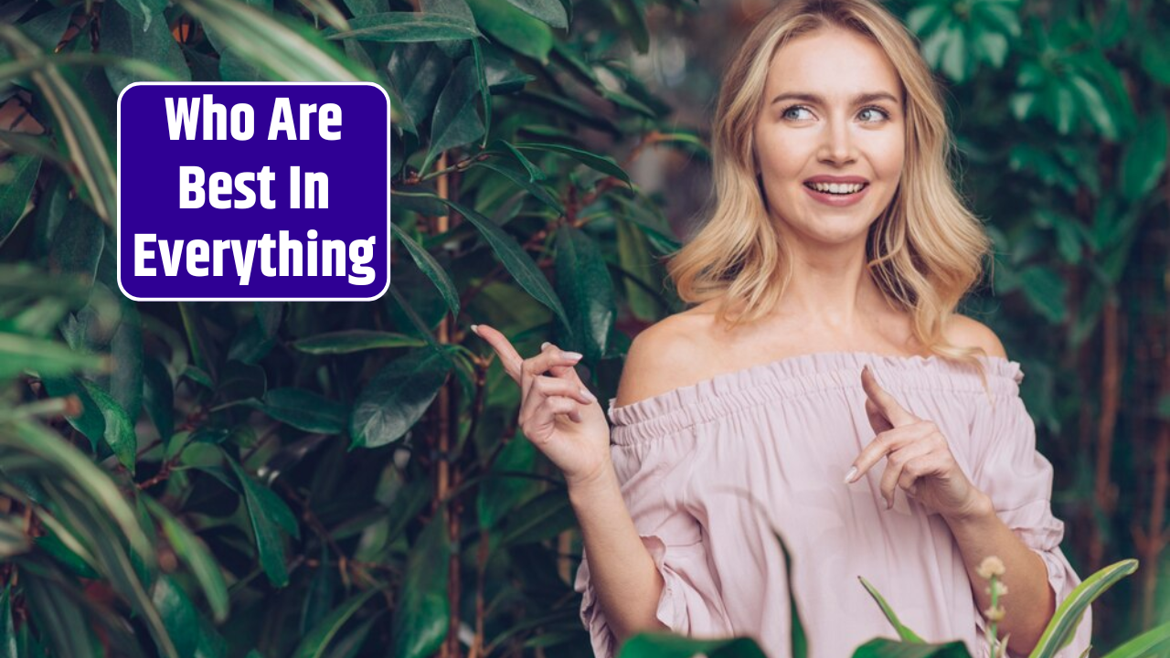 Top 3 Zodiac Sign Who Are Best In Everything