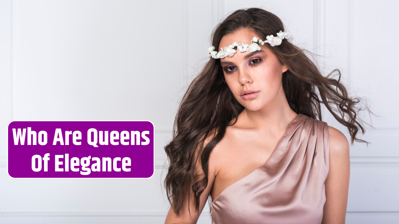 Top 5 Zodiac Signs Who Are Queens Of Elegance
