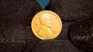 Lincoln Wheat Penny Valued at $2520000