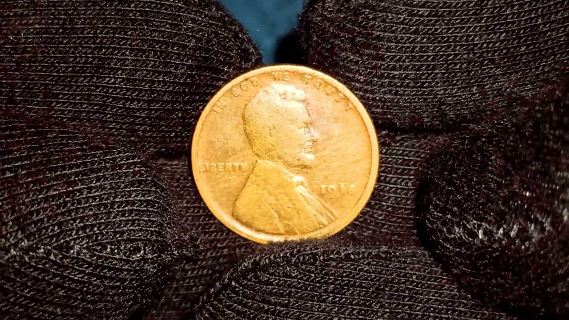 Lincoln Wheat Penny Valued at $2520000