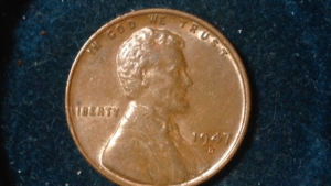 The Lincoln Wheat Penny Valued at $3.3 Million, Still in Circulation