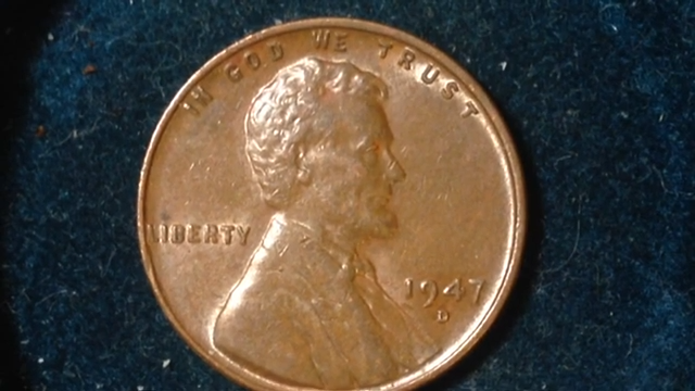 The Lincoln Wheat Penny Valued at $3.3 Million, Still in Circulation