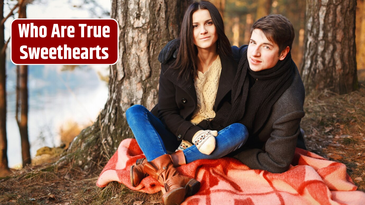 Top 5 Zodiac Signs Who Are True Sweethearts