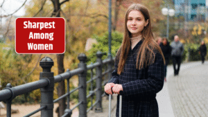 Top 3 Sharpest Zodiac Signs Among Women