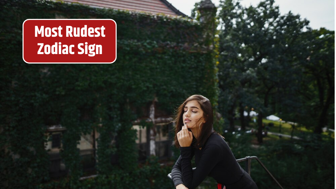 Top 3 Rudest Zodiac Signs On The Wheel