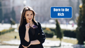 3 Zodiac Signs Born to Be Rich