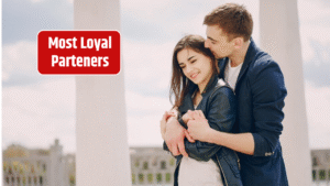 3 Zodiac Signs That Are the Most Loyal Partners