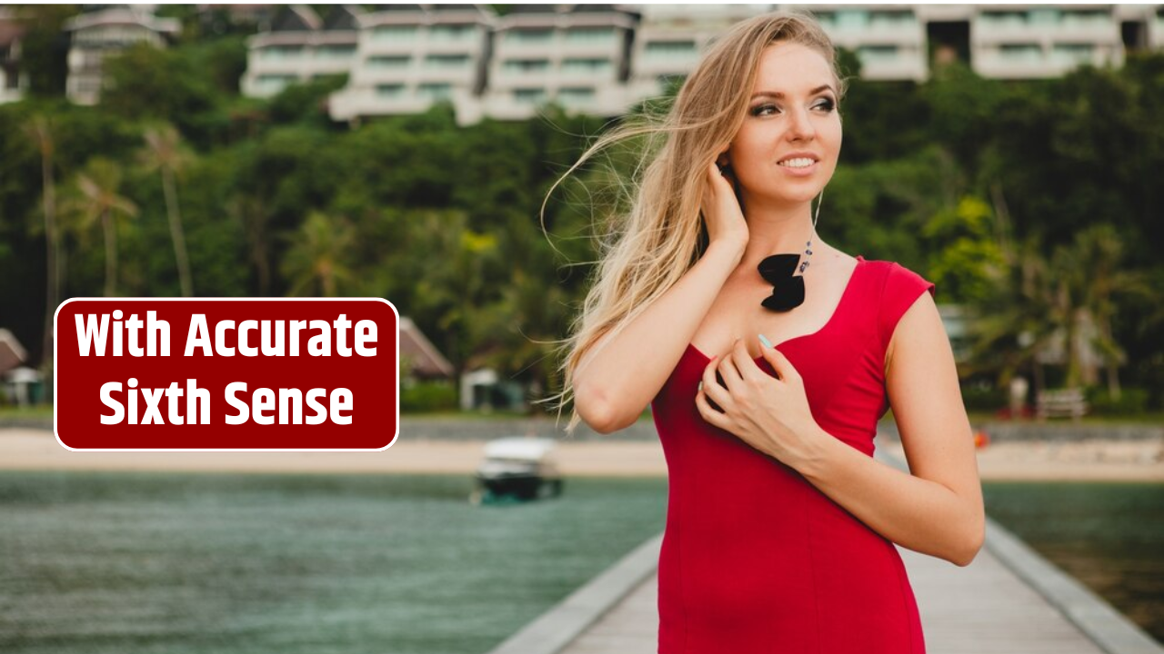 Top 5 Zodiac Signs With Accurate Sixth Sense