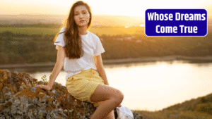 Top 5 Zodiac Signs Whose Dreams Come True