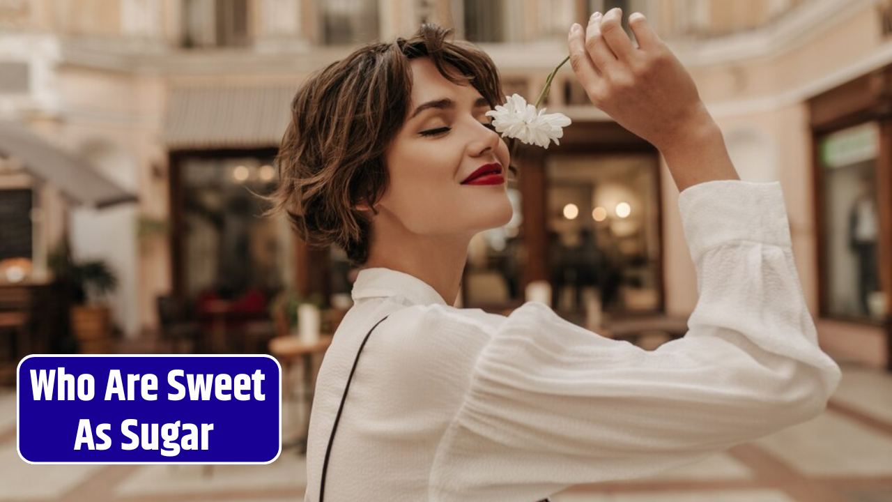Top 5 Zodiac Who Are Sweet As Sugar
