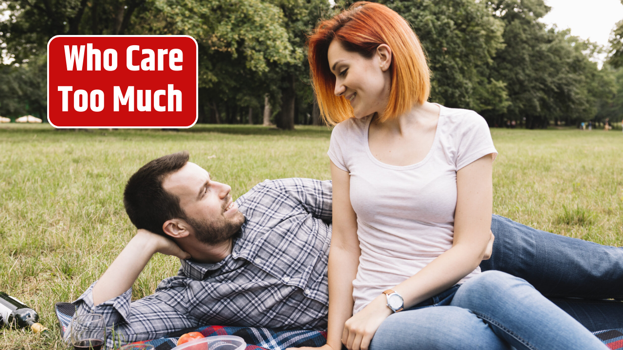 Top 4 Zodiac Signs Who Care Too Much