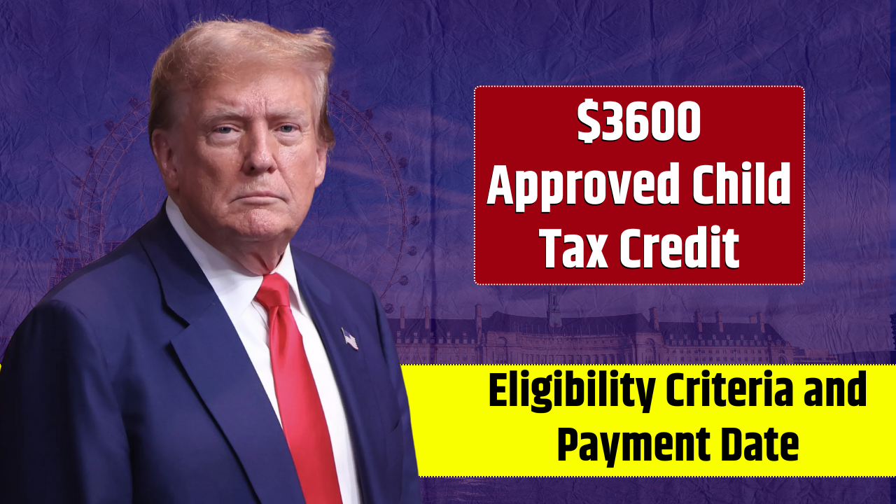 CTC $3600 Approved – Check Eligibility and Payout Dates