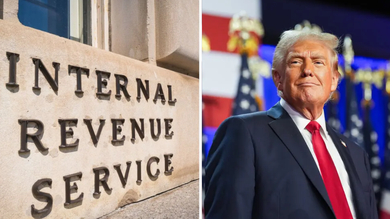 IRS Launches Widespread Investigations