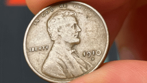 The Lincoln Wheat Penny Valued at $1.3 Million, Still in Circulation