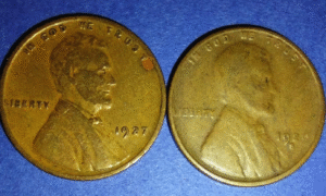 The Lincoln Wheat Penny Valued at $8.8 Million, Still in Circulation