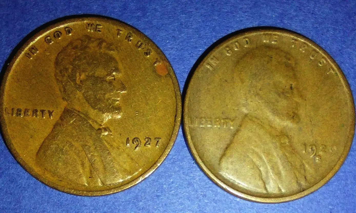 The Lincoln Wheat Penny Valued at $8.8 Million, Still in Circulation