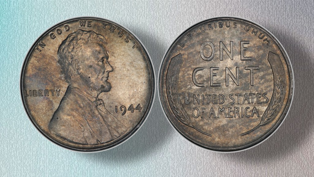The Lincoln Wheat Penny Valued at $900K, Still in Circulation