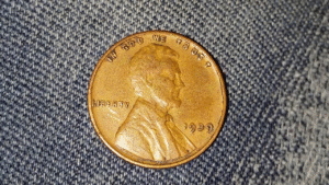 The Lincoln Wheat Penny Valued at $4.4 Million, Still in Circulation
