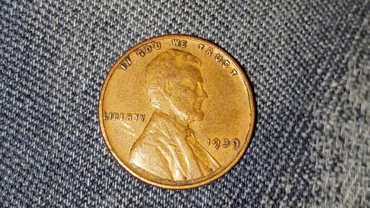 The Lincoln Wheat Penny Valued at $4.4 Million, Still in Circulation