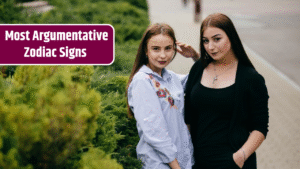 most argumentative zodiac signs