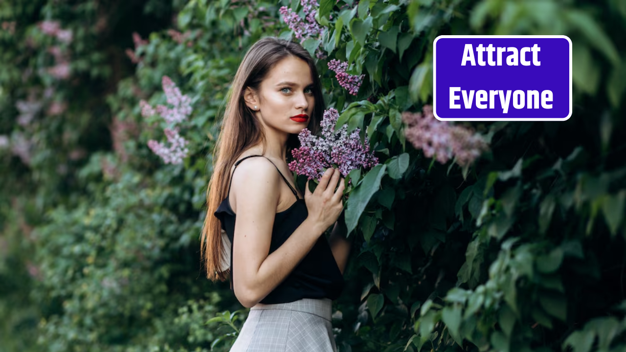 Top 3 Zodiac Sign Women Who Attract Everyone