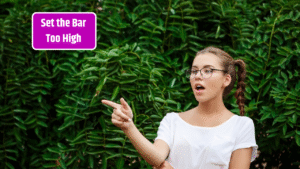 3 Zodiac Signs That Set the Bar Too High