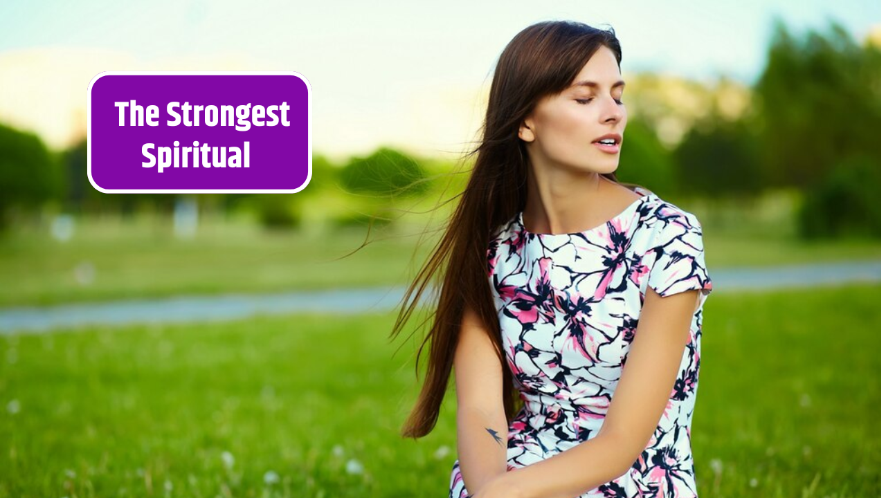 Top 4 Zodiac Sign Are The Strongest Spiritual