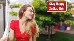 4 Zodiac Signs That Focus on Themselves to Stay Happy