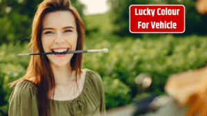 Top 4 Lucky Colour For Vehicle As Per Your Zodiac Sign