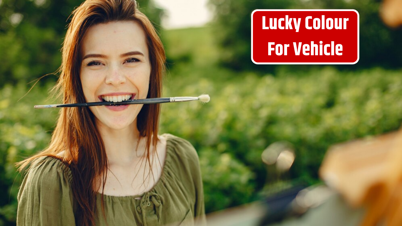 Top 4 Lucky Colour For Vehicle As Per Your Zodiac Sign