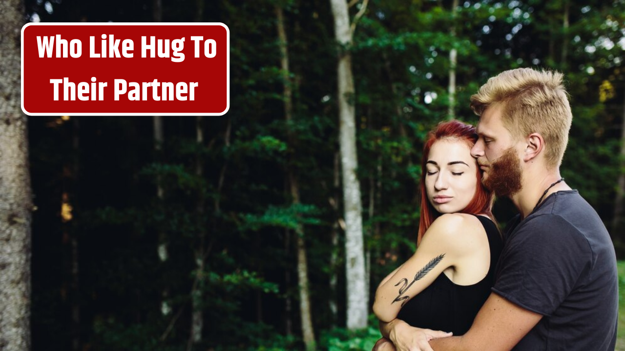 Top 4 Zodiac Signs Who Like Hug To Their Partner